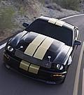 2006 Ford Shelby GT-H